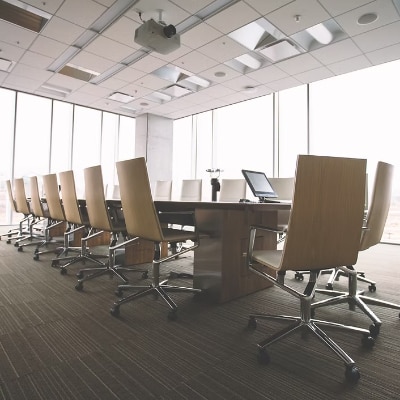 Commercial Cleaning